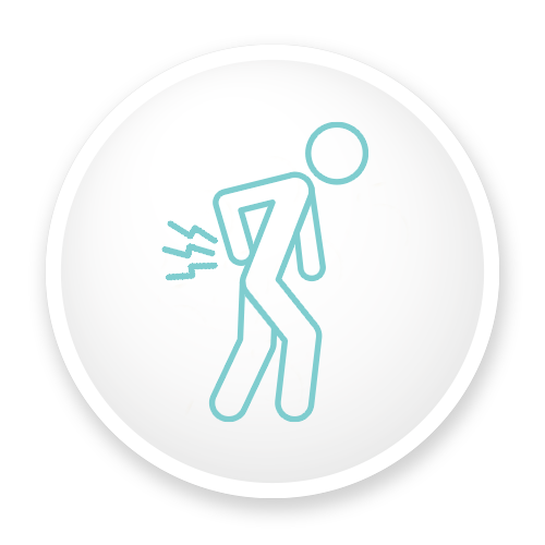 Back Pain Icon